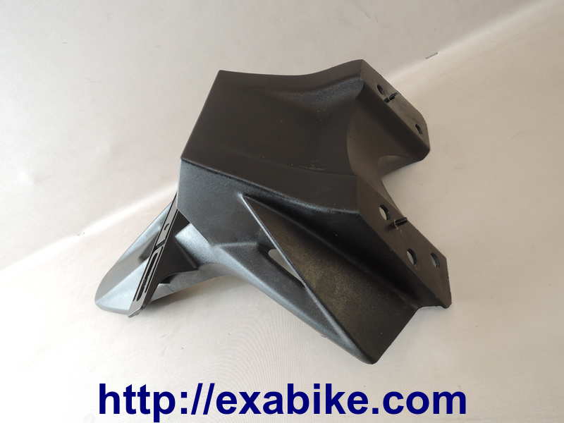rear fender Suzuki GSXR 1000 - photo 2