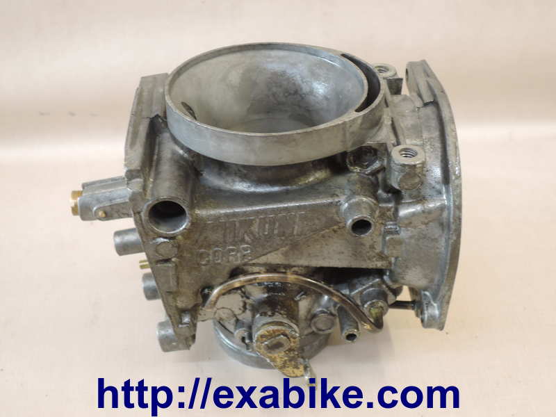carburetor Suzuki GSXR 1100 - photo 2