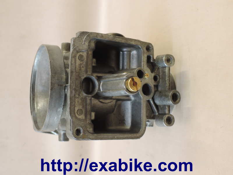 carburetor Suzuki GSXR 1100 - photo 3