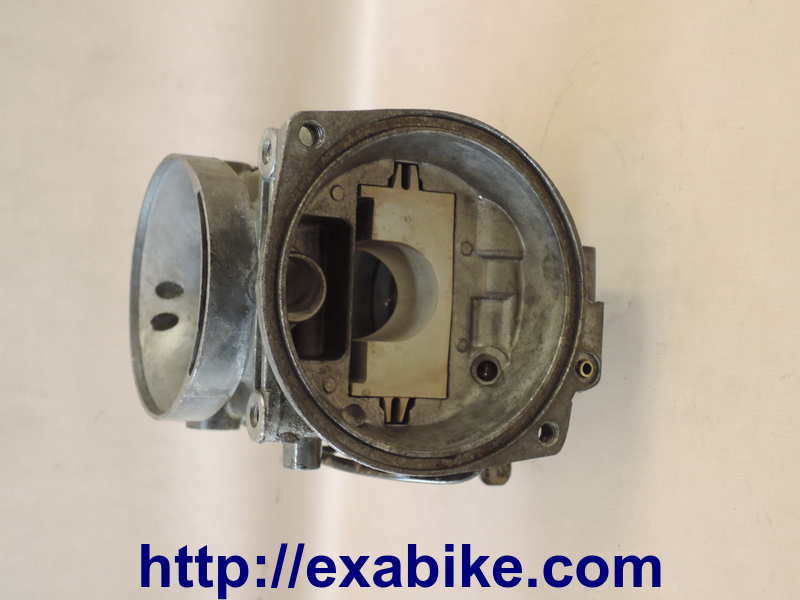 carburetor Suzuki GSXR 1100 - photo 4