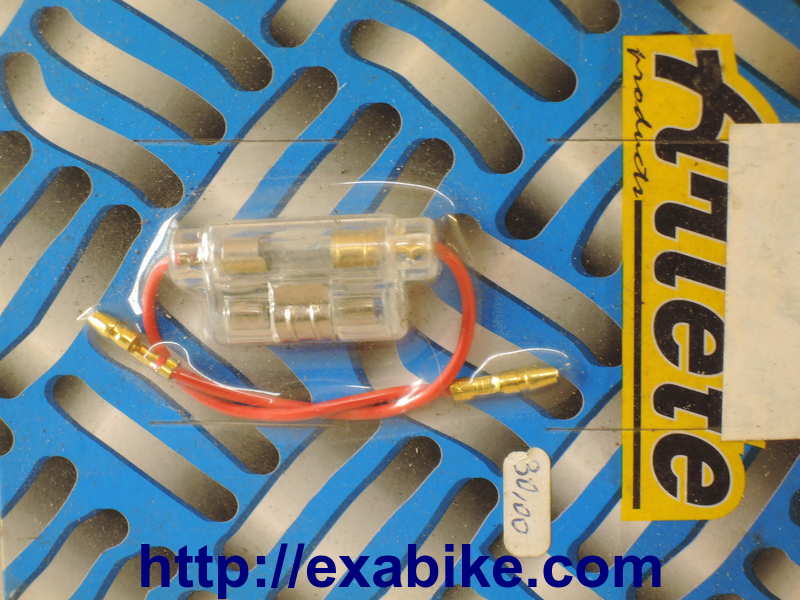 fuse Accessoire piece à adapter - photo 1