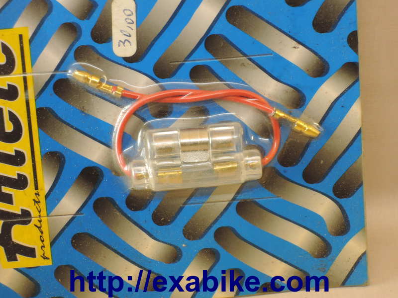 fuse Accessoire piece à adapter - photo 1