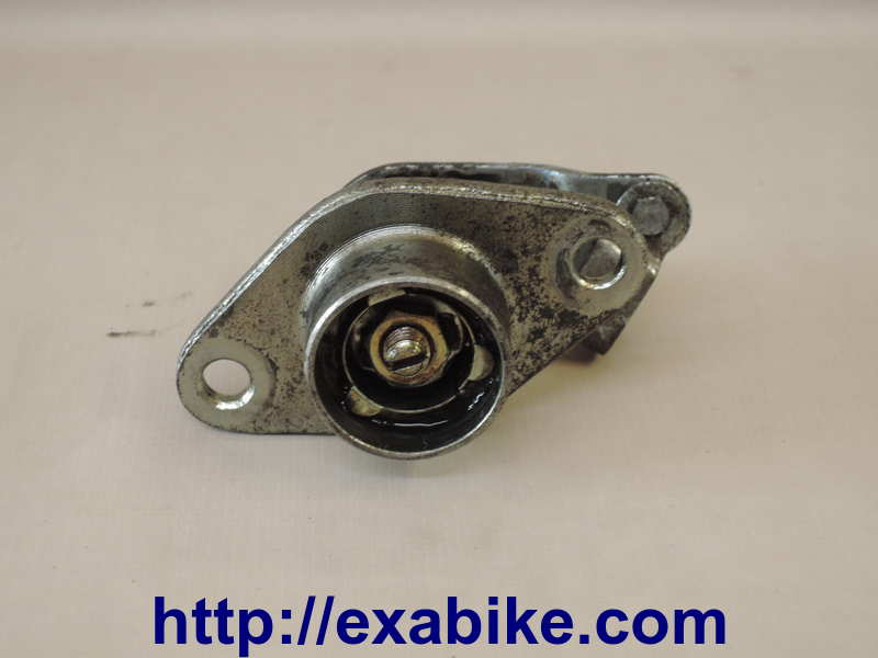clutch slave lever Suzuki GSXF 600 - photo 2