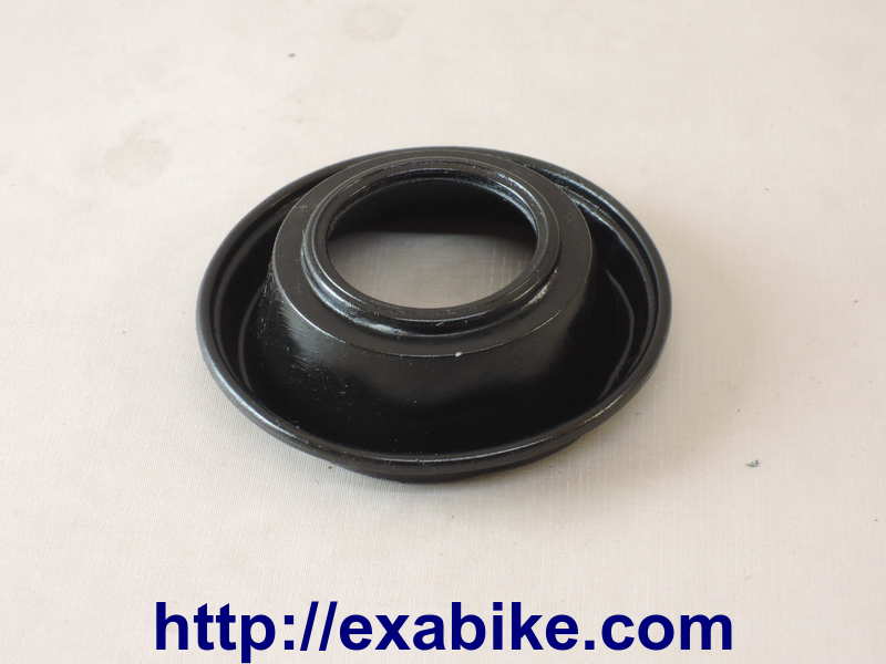 carburetor valve membrane Suzuki GSXF 750 - photo 1