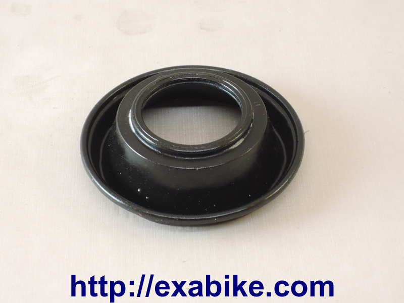 carburetor valve membrane Suzuki GSXF 750 - photo 1