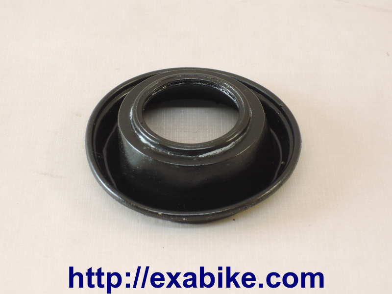 carburetor valve membrane Suzuki GSXF 750 - photo 1