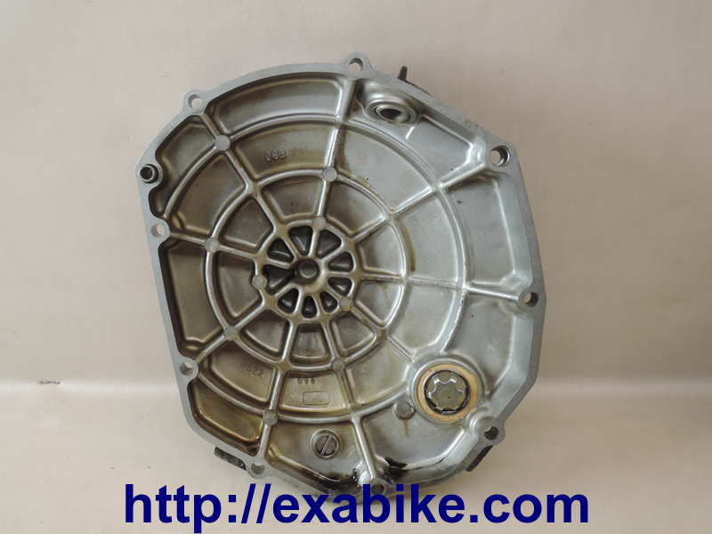 clutch cover Suzuki GSXF 750 - photo 2