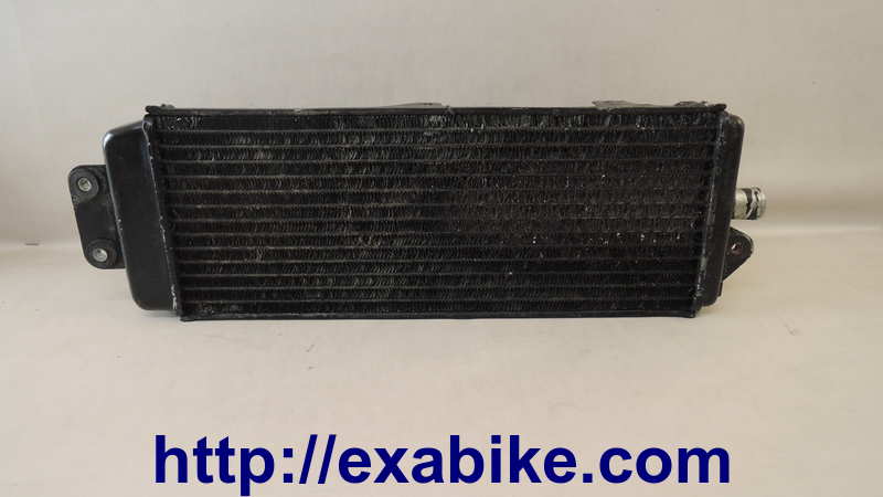 radiator Suzuki VX 800 - photo 1