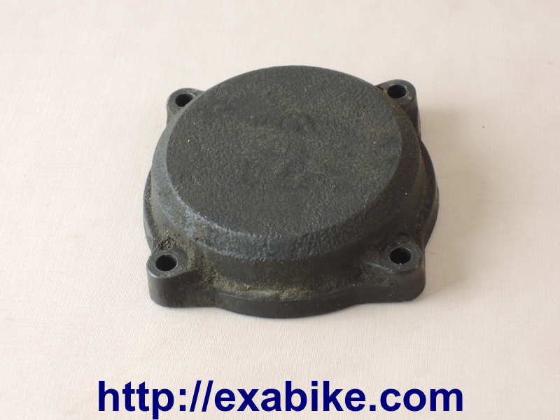 carburetor cap Kawasaki GTR 1000 - photo 1