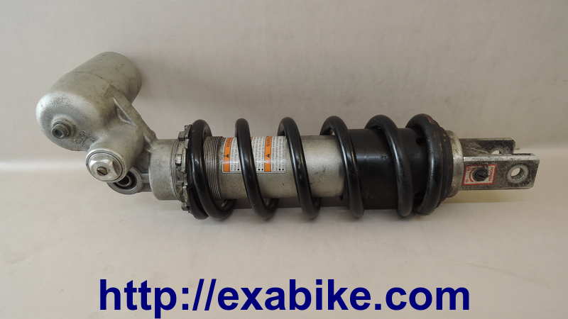 shock absorber Suzuki GSXR 750 - photo 1
