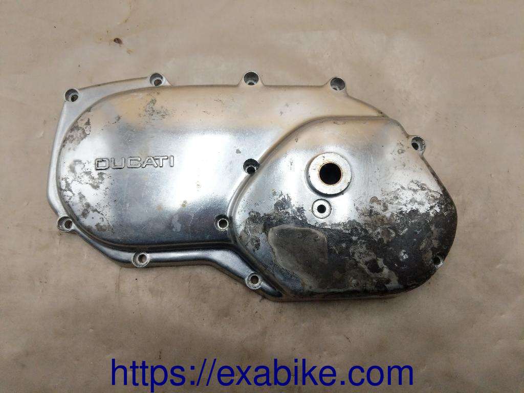 crankcase cover Ducati modele a identifier - photo 1