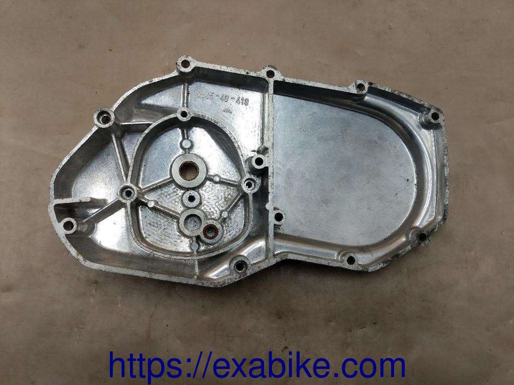 crankcase cover Ducati modele a identifier - photo 2