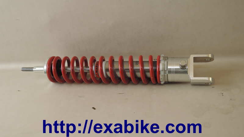 shock absorber Voir la photo ou référence modele a identifier - photo 1