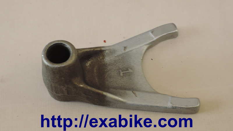 fourchette de boite Yamaha XV 535 Virago - photo 1