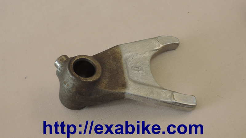 gearshift fork Yamaha XV 535 Virago - photo 2