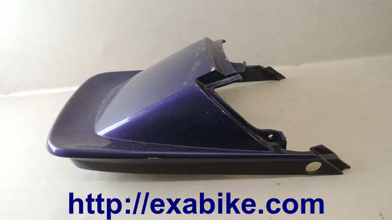 rear seat cowling Yamaha FJ 1200 - photo 2