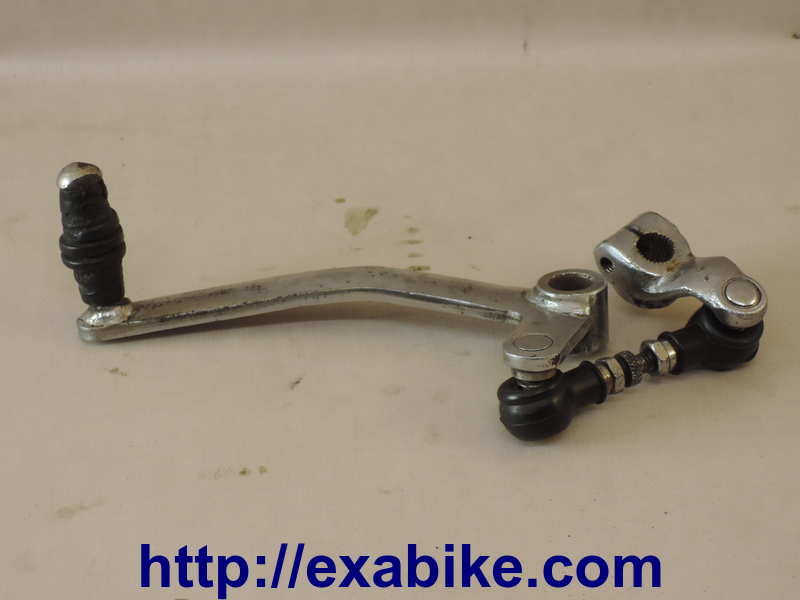 gearchange pedal Yamaha XJ 750 - photo 1