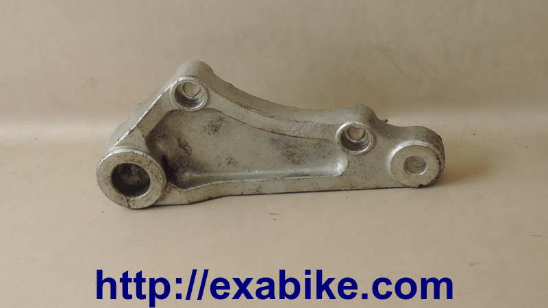 rear caliper bracket Kawasaki Zephyr 550 - photo 1