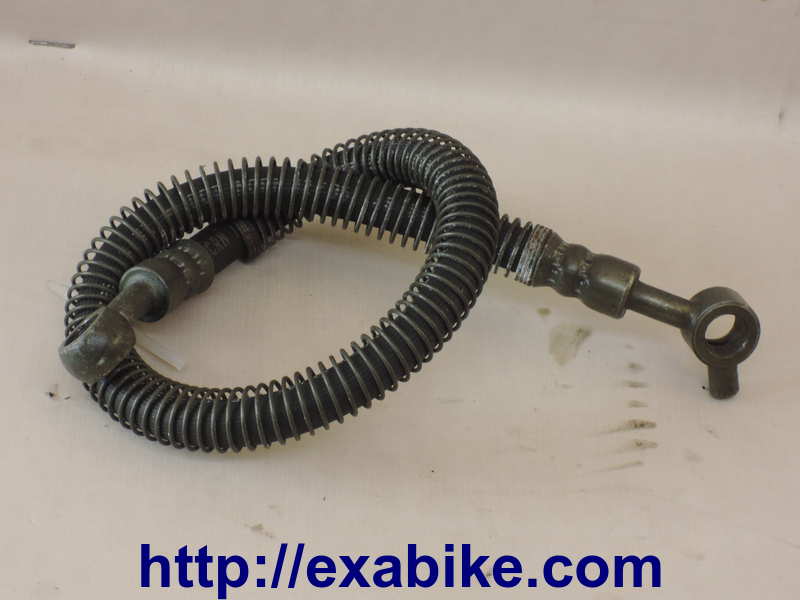 rear brake hose Kawasaki Zephyr 550 - photo 1