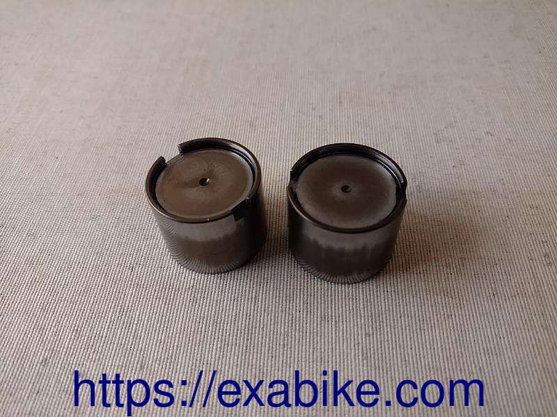 valve pushers Yamaha FJ 1100 - photo 1