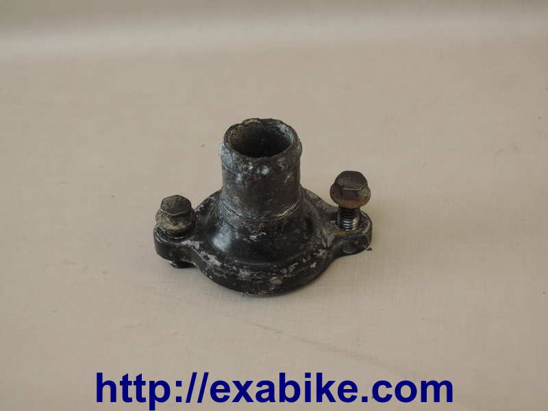 couvercle de thermostat Kawasaki KMX 125 - photo 1