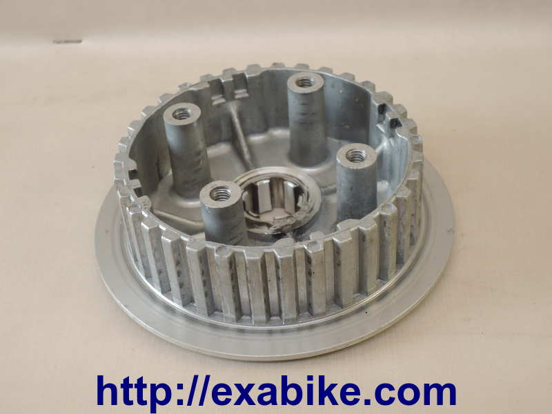 noix d'embrayage Kawasaki AR 125 - photo 1