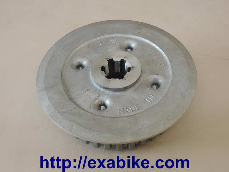 noix d'embrayage Kawasaki AR 125 - photo 2