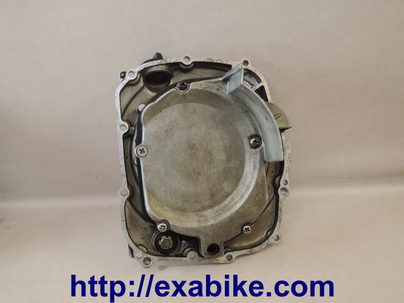 clutch cover Yamaha YZF 750 - photo 2