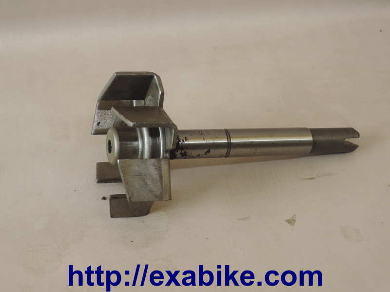 water pump impelller Yamaha YZF 750 - photo 1