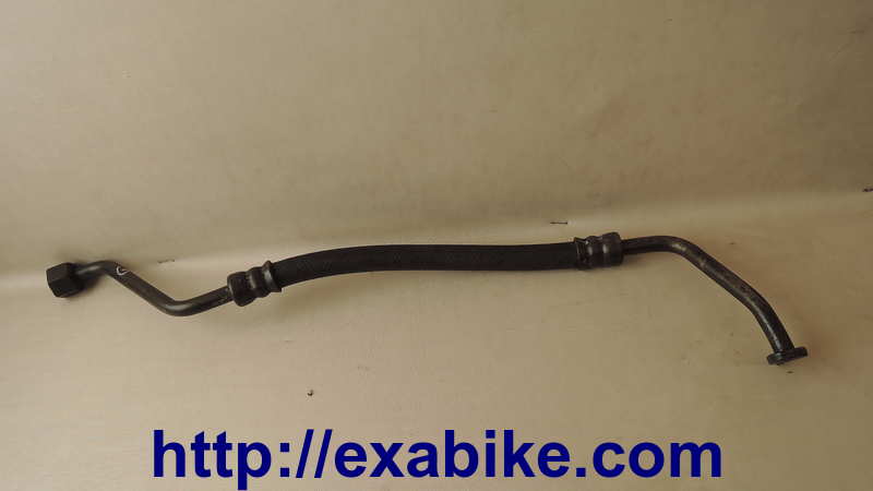 oil hose Kawasaki GPZ 550 - photo 1