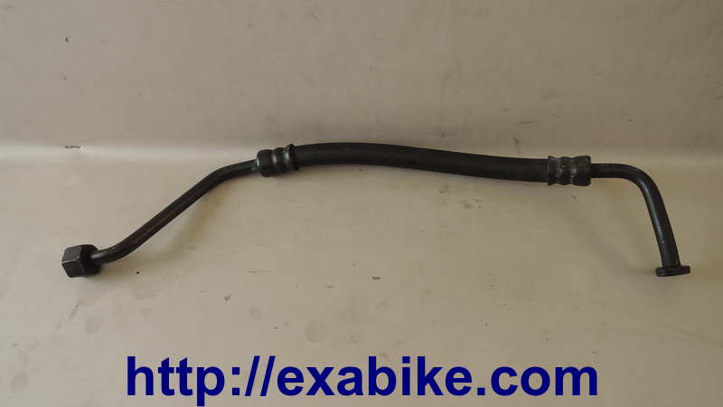 oil hose Kawasaki GPZ 550 - photo 1
