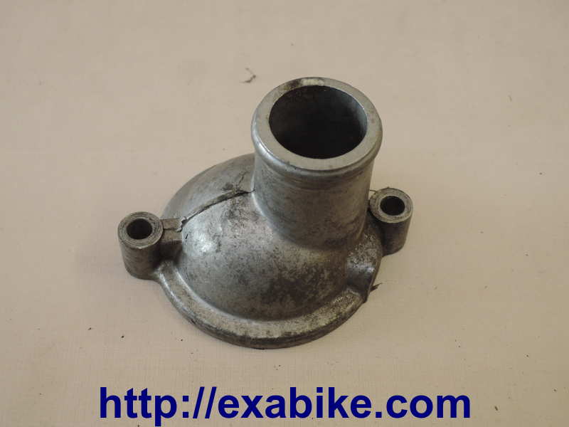 thermostat cover Yamaha YZF 750 - photo 1