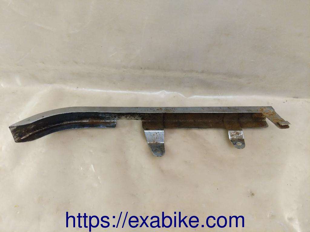 carter de chaine DAELIM VT 125 - photo 2