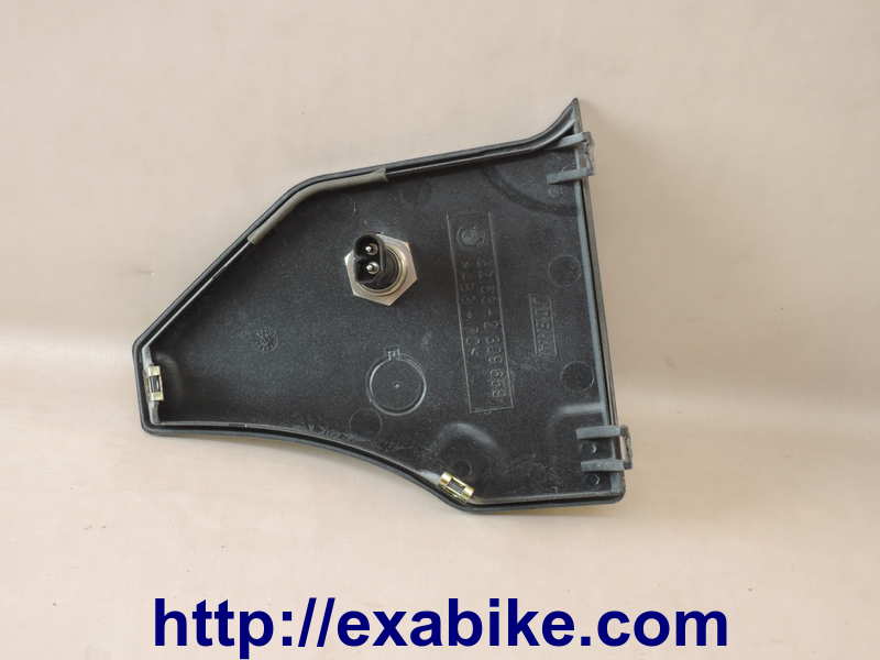 sound plug BMW K1200LT - photo 2