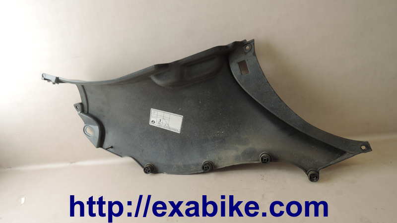 side cover, left BMW K1200LT - photo 2