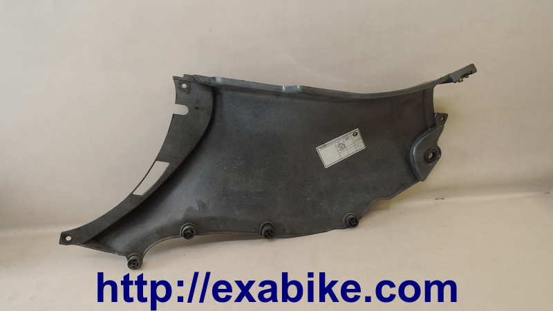 side cover, right BMW K1200LT - photo 2