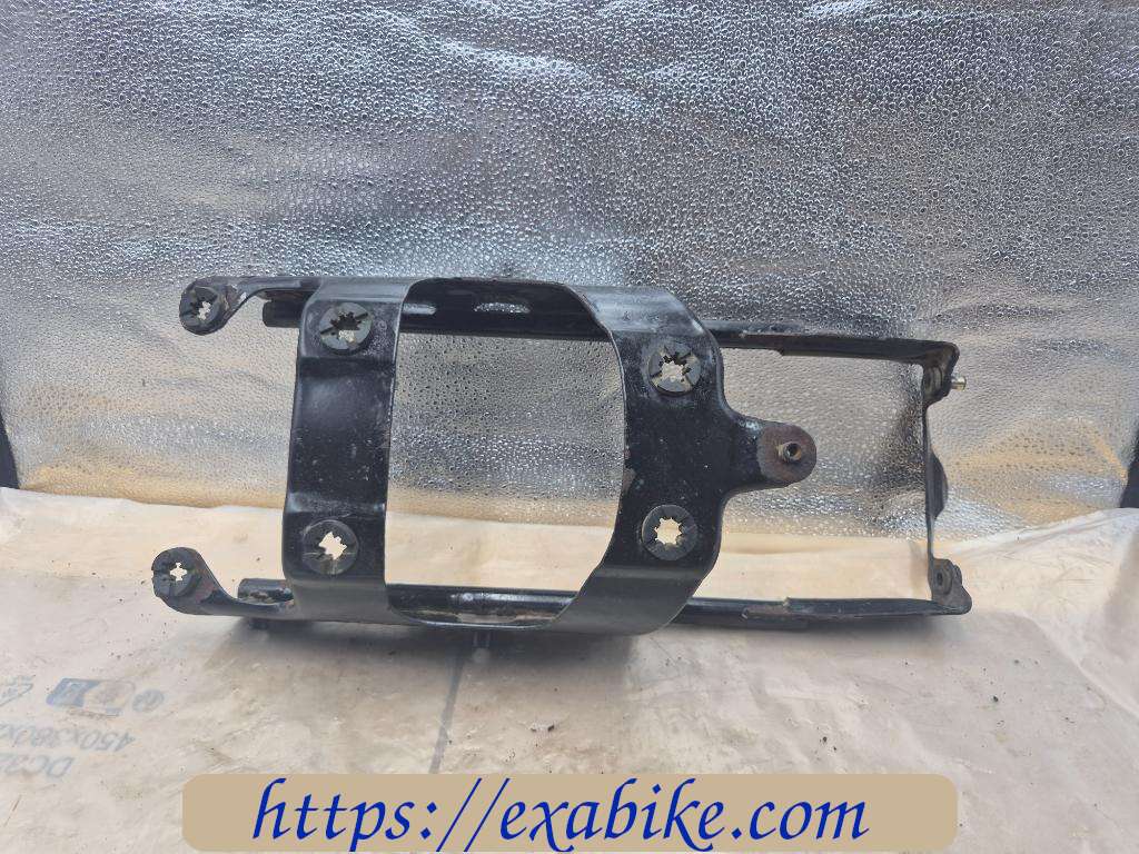 boucle arrière DAELIM VT 125 - photo 1