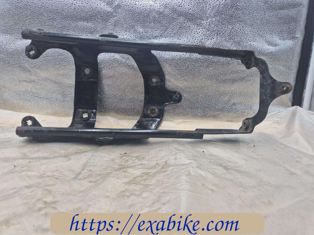 boucle arrière DAELIM VT 125 - photo 2