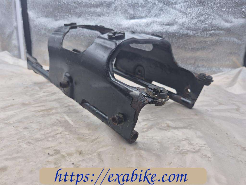 boucle arrière DAELIM VT 125 - photo 3