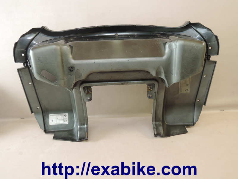 taillight cowl BMW K1200LT - photo 2