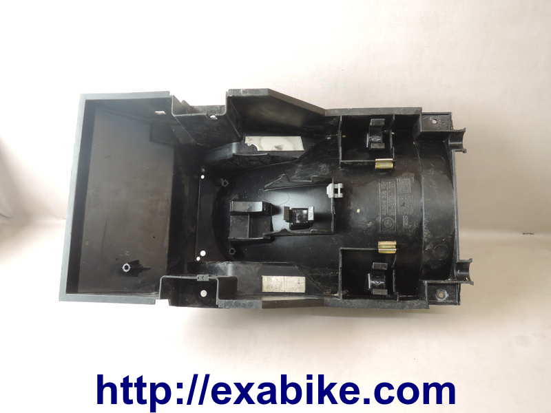 rear fender BMW K1200LT - photo 1