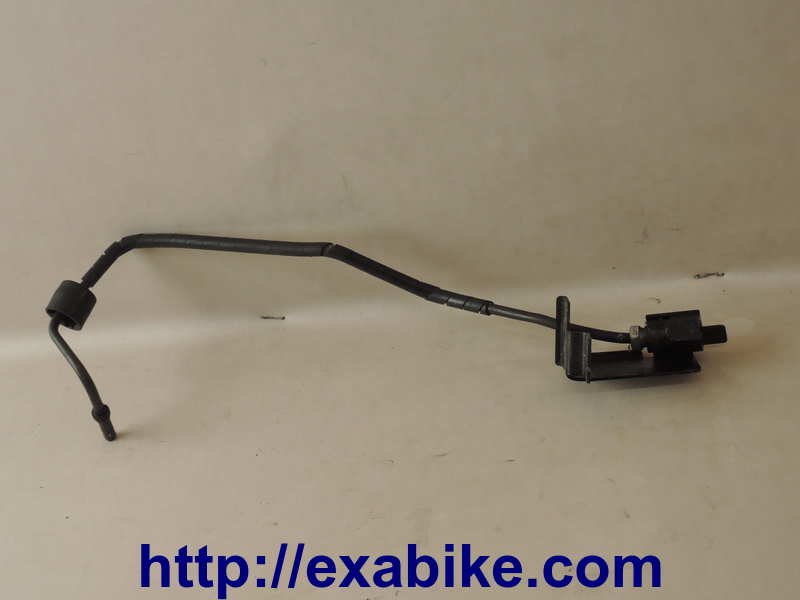 rear brake hose BMW K1200LT - photo 1