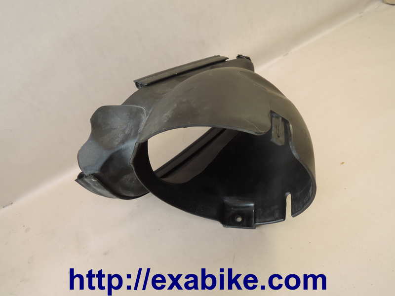 machon d'air droit BMW K1200LT - photo 1