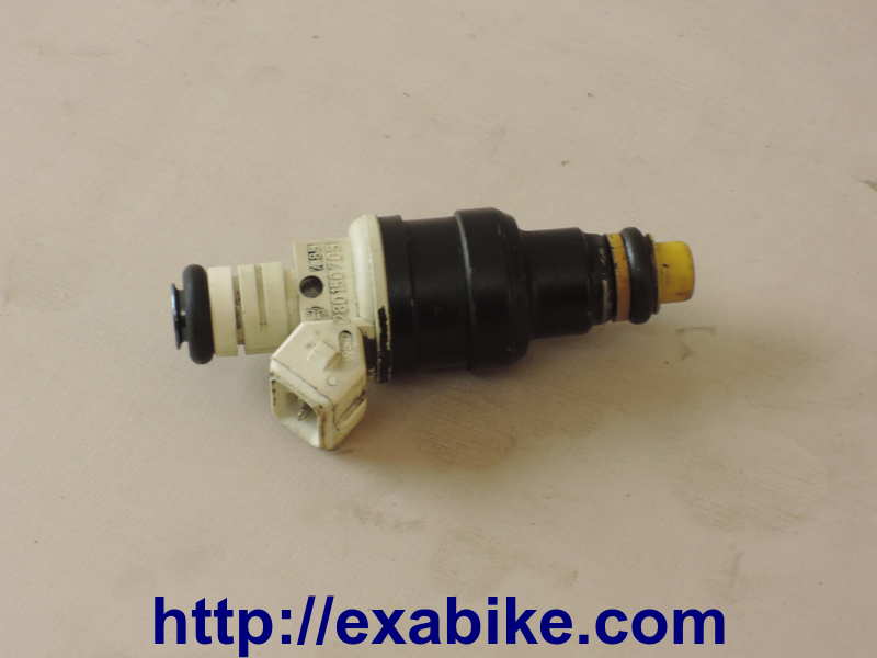 injector BMW K1200LT - photo 1