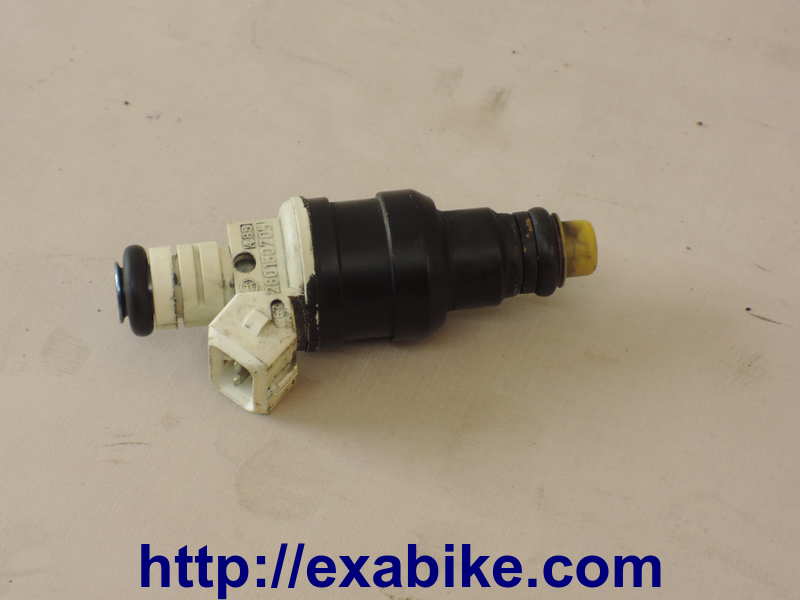 injector BMW K1200LT - photo 1