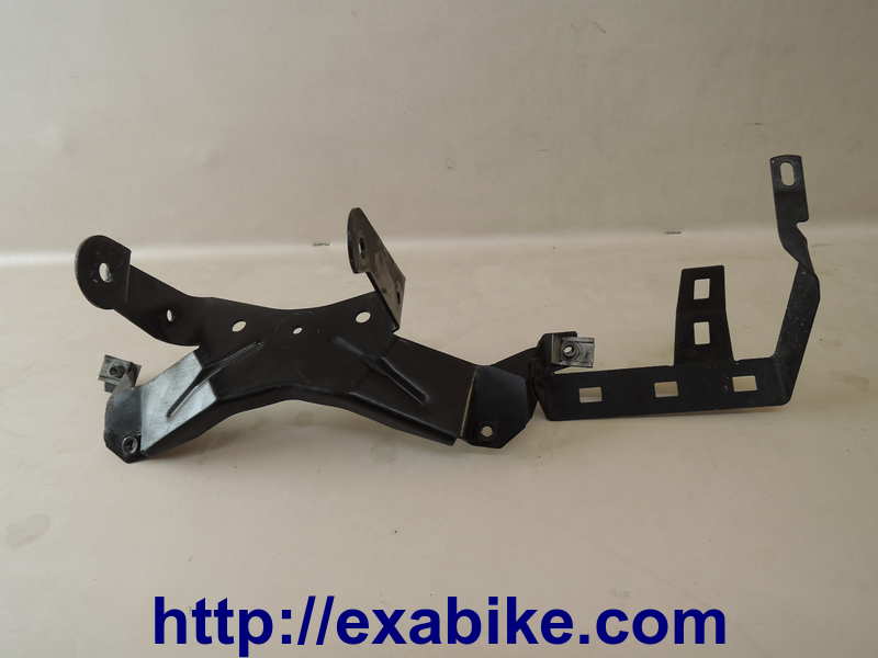bracket BMW K1200LT - photo 2
