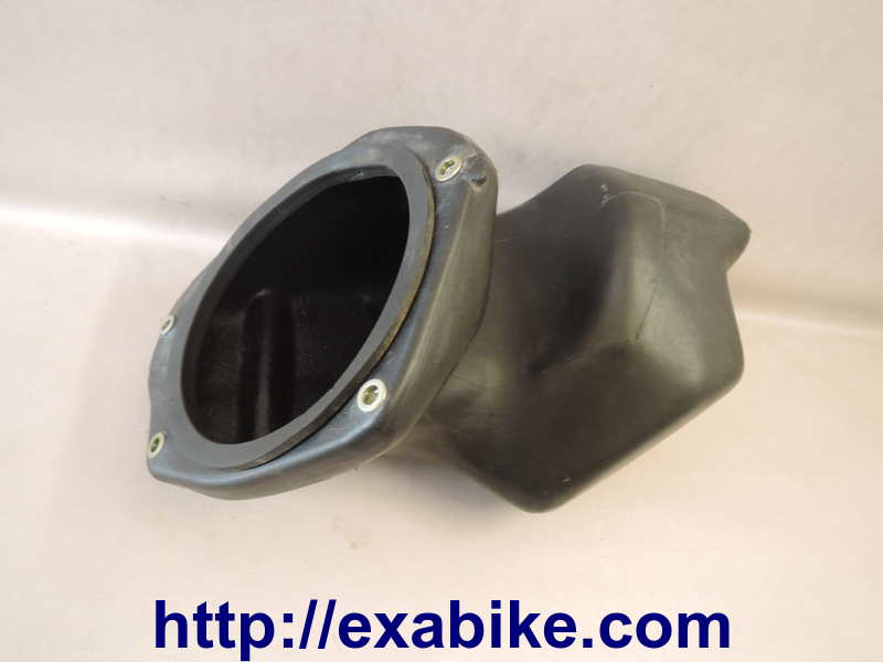 boitier haut parleur avant droit BMW K1200LT - photo 1