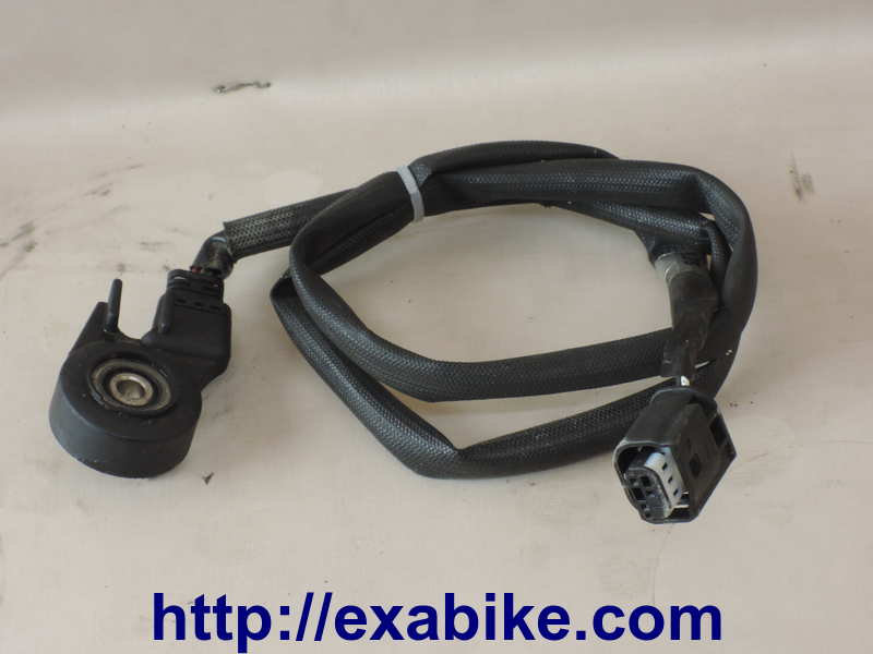 side stand switch BMW K1200LT - photo 1