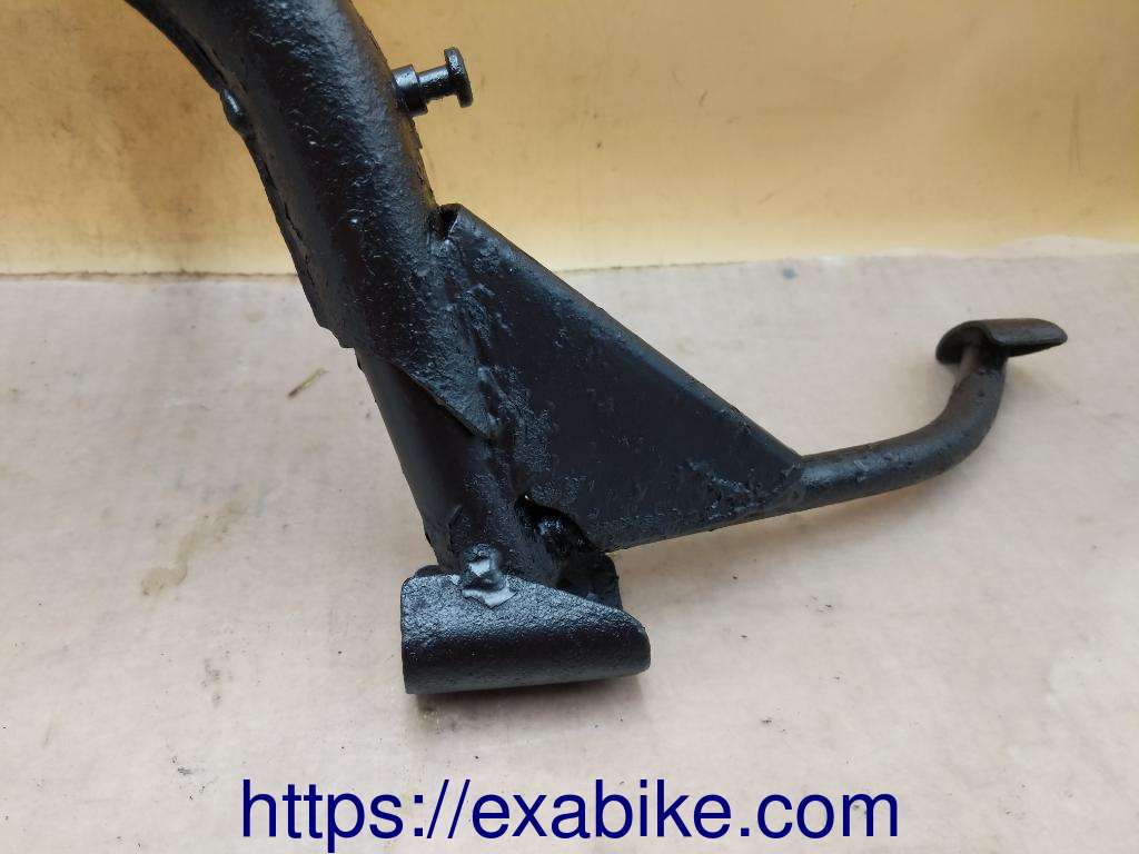 center stand DAELIM VT 125 - photo 2