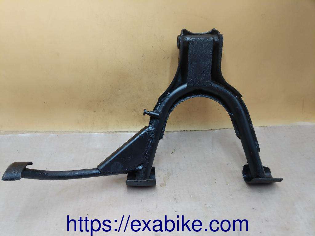 center stand DAELIM VT 125 - photo 3